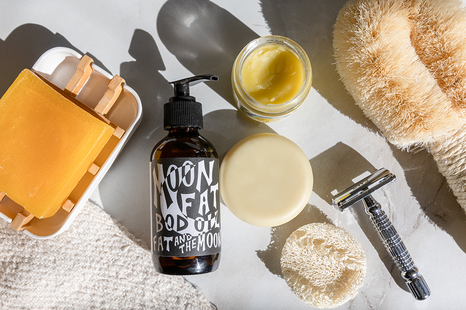 Visual Reference: 10 Zero Waste Products To Make A Big Impact On