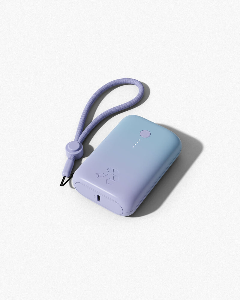 Nimble CHAMP Portable Charger