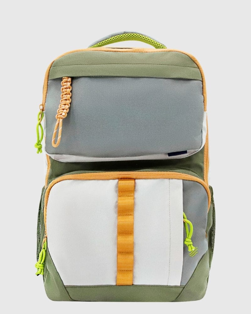 United By Blue Olive (R)evolution™ 25L Transit Pack
