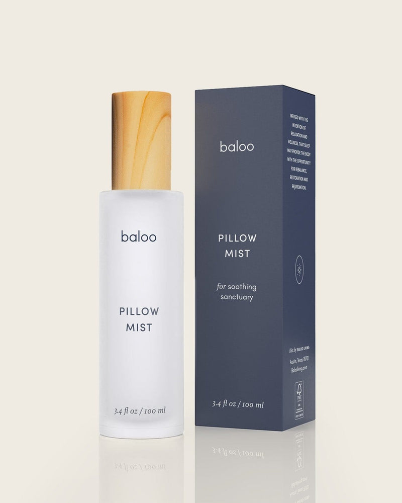 Baloo Living Pillow Mist