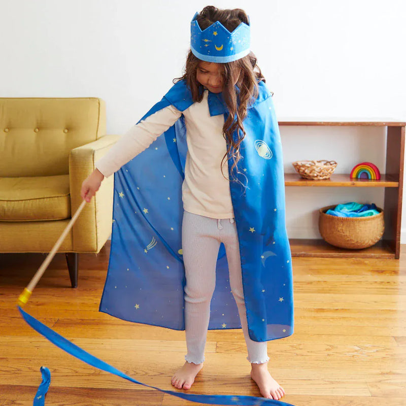 Sarah's Silks Wholesale Sarah's Silks Star Cape