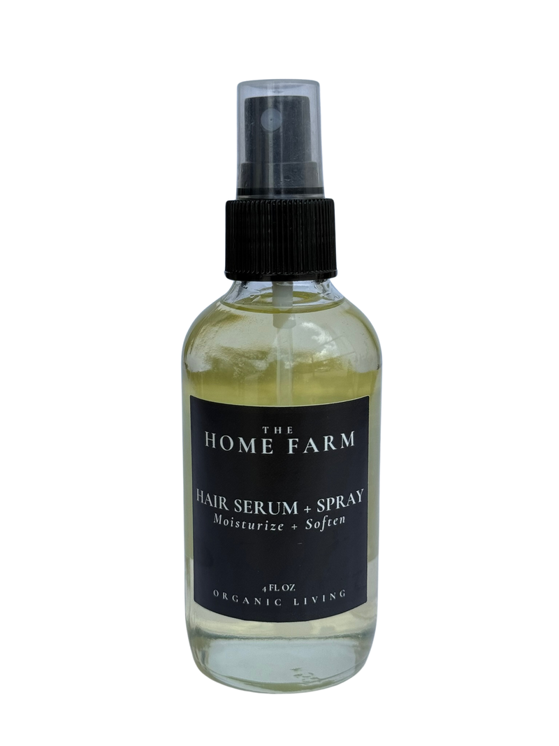 The Home Farm Hair Mask Spray