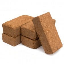Nature's Footprint 650g 20 Pack Coconut Coir Case Packs
