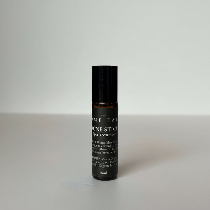 The Home Farm 10ml Acne Stick