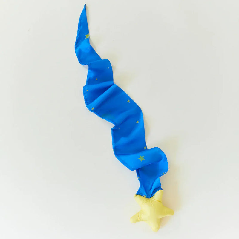 Sarah's Silks Wholesale Sarah's Silks Shooting Star Skytail