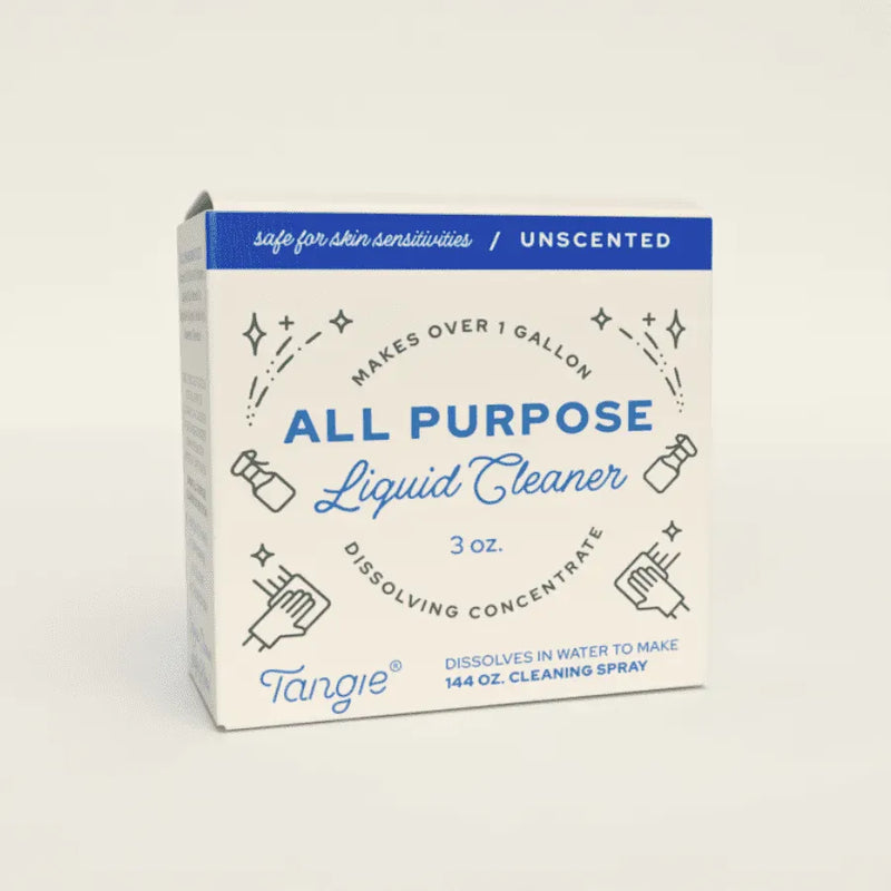 Waste Free Products All Purpose Cleaner Concentrate