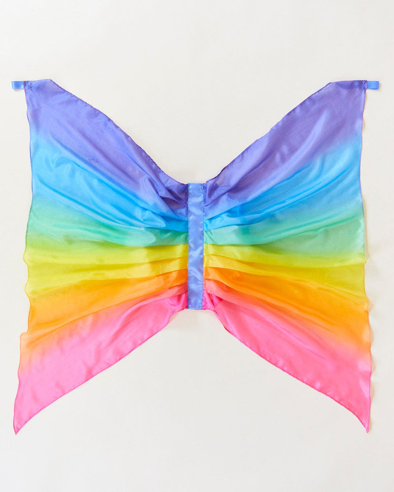 Sarah's Silks Wholesale Sarah's Silks Rainbow Butterfly Wings