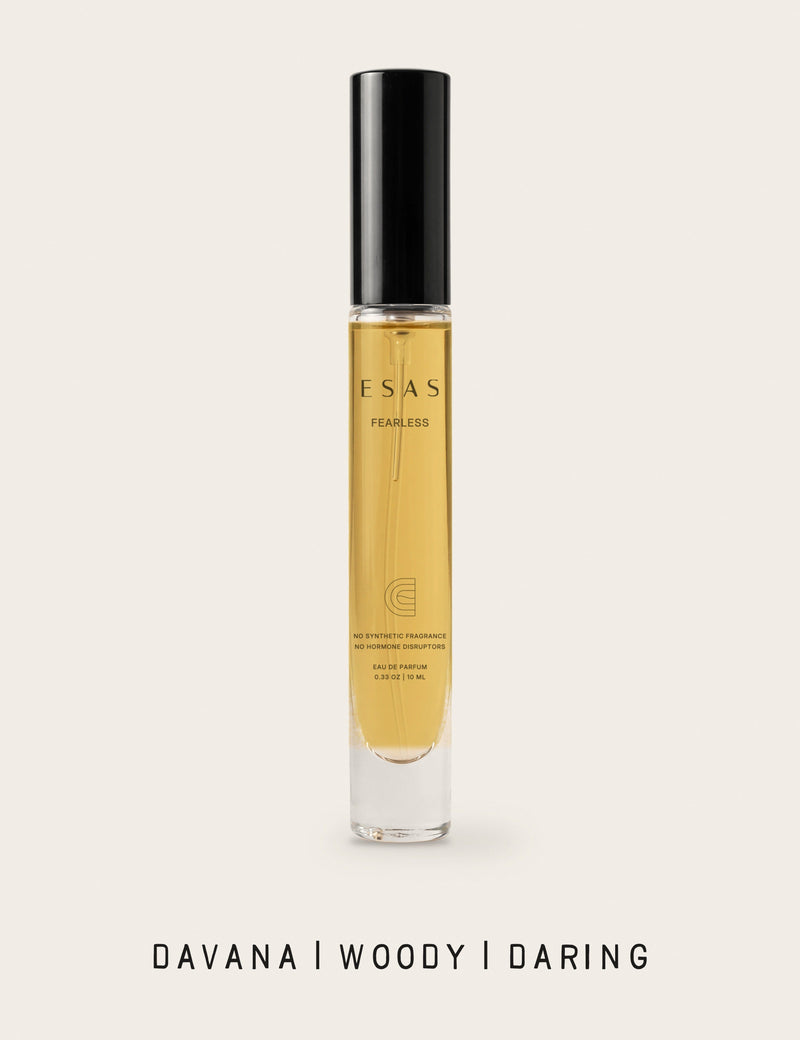Esas Beauty 0.33 oz NEW & OPTIMIZED || Fearless Fragrance
