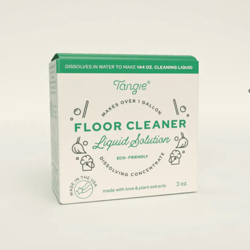 Waste Free Products Floor Cleaner Concentrate