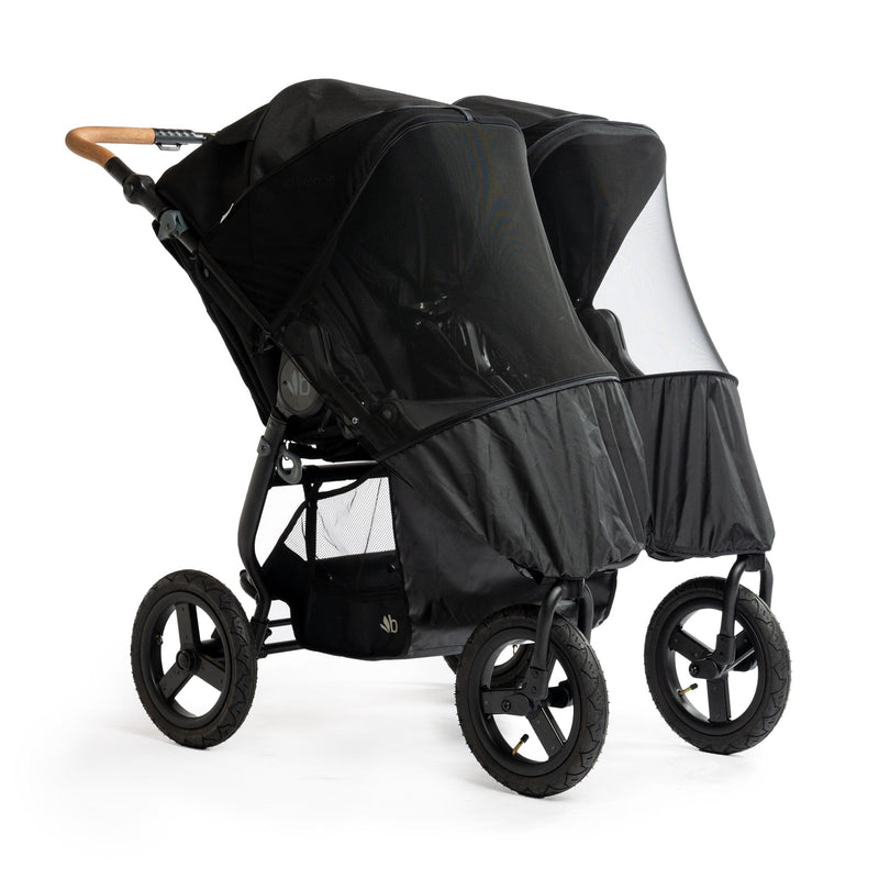Bumbleride Wholesale Indie Twin Bug Nets - Set of 2