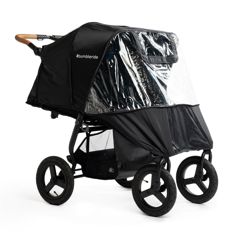 Bumbleride Wholesale Indie Twin Non-PVC Rain Cover