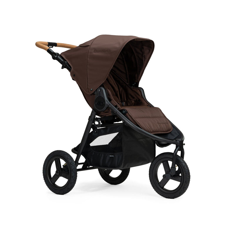 Bumbleride Wholesale Walnut Indie