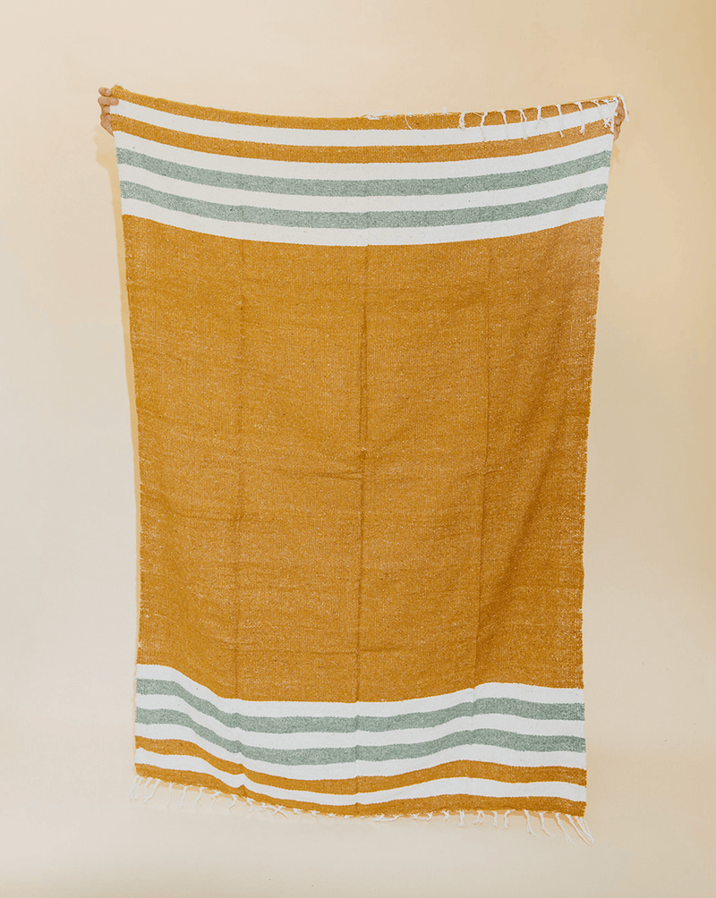 Sundream Golden Hour Throw