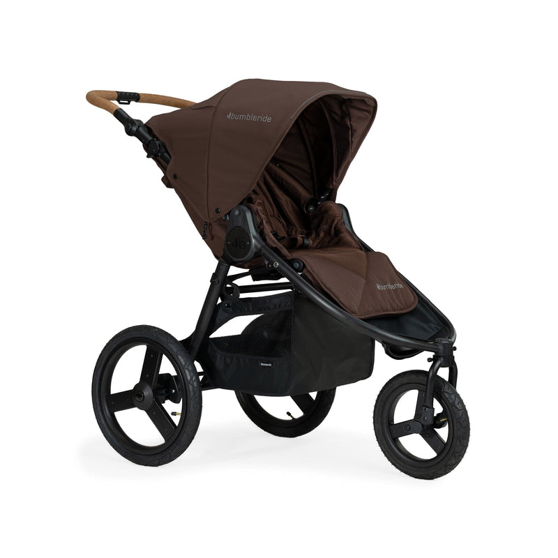 Bumbleride Wholesale Walnut Speed