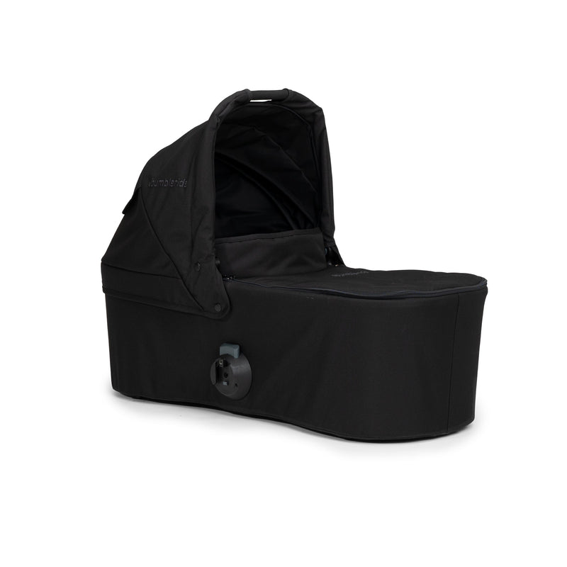Bumbleride Wholesale Black Indie Twin Bassinet