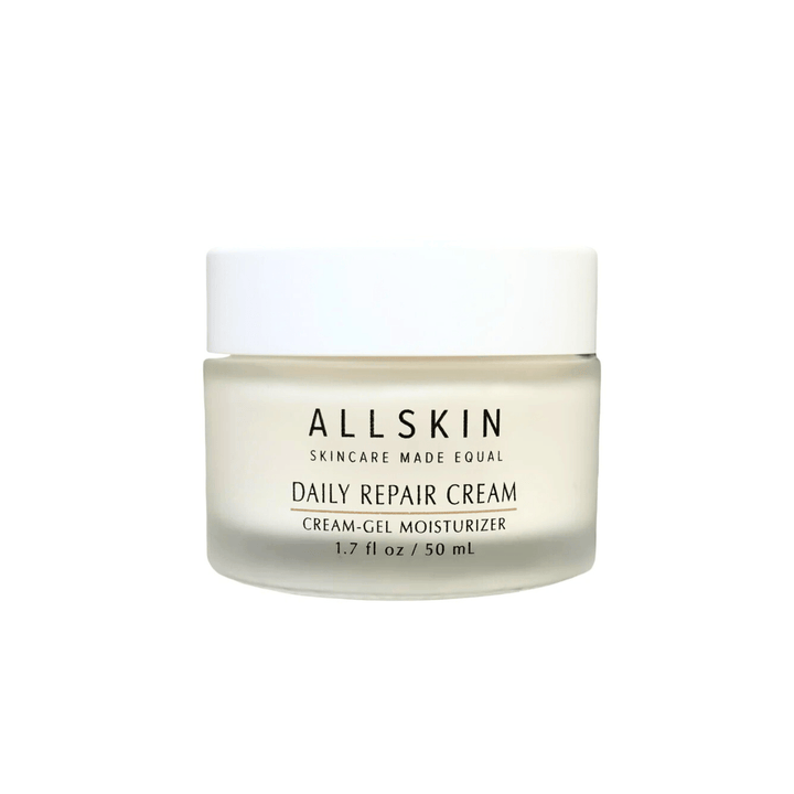 ALLSKIN Daily Face Moisturizer