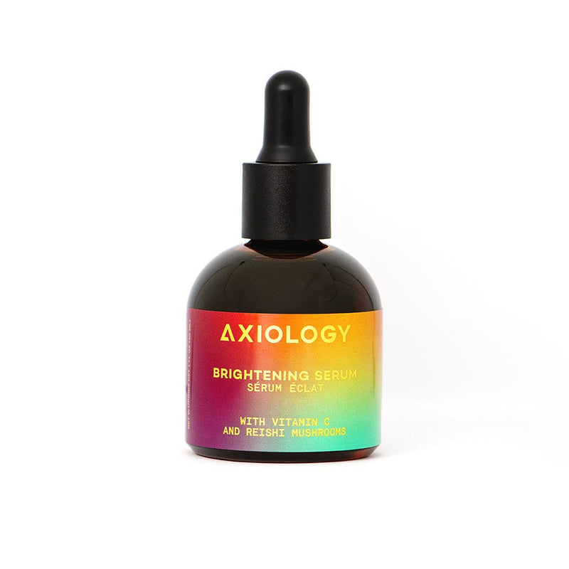 Axiology Brightening Serum Brightening Serum