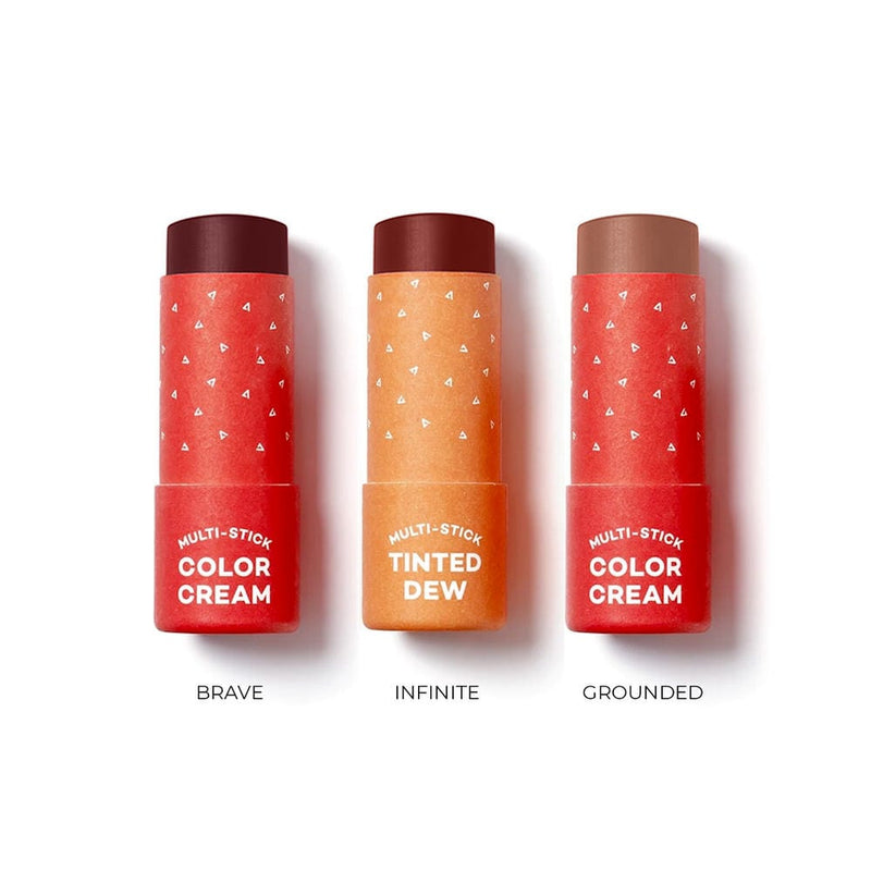 Axiology EARTH BERRIES - Brave, Infinite, Grounded Multi-Stick Bundles