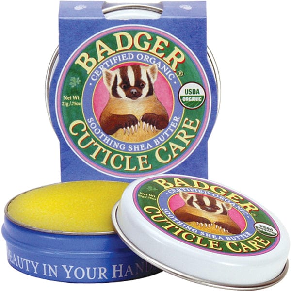Cuticle Care Balm