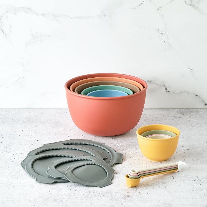 Bamboozle Home Desert Bloom Astrik Mega Baking Bundle