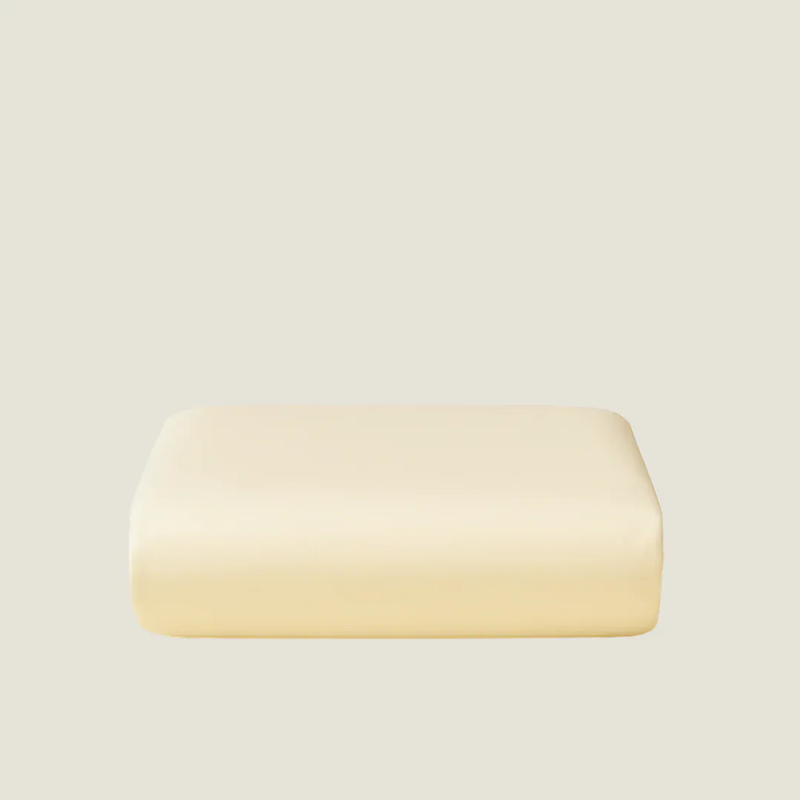 Blaynk Organic Cotton Sateen Duvet Cover