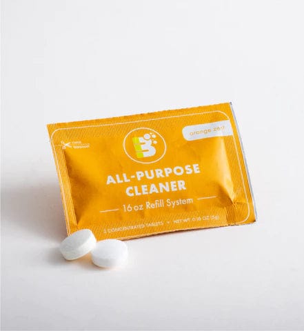 Cleaning Refill Tablets