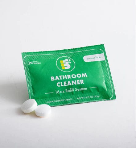 Cleaning Refill Tablets
