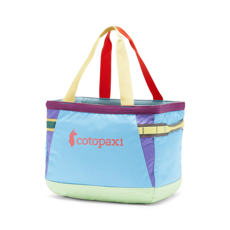 Allpa Del Dia Gear Hauler Tote Bag - 30L or 60L