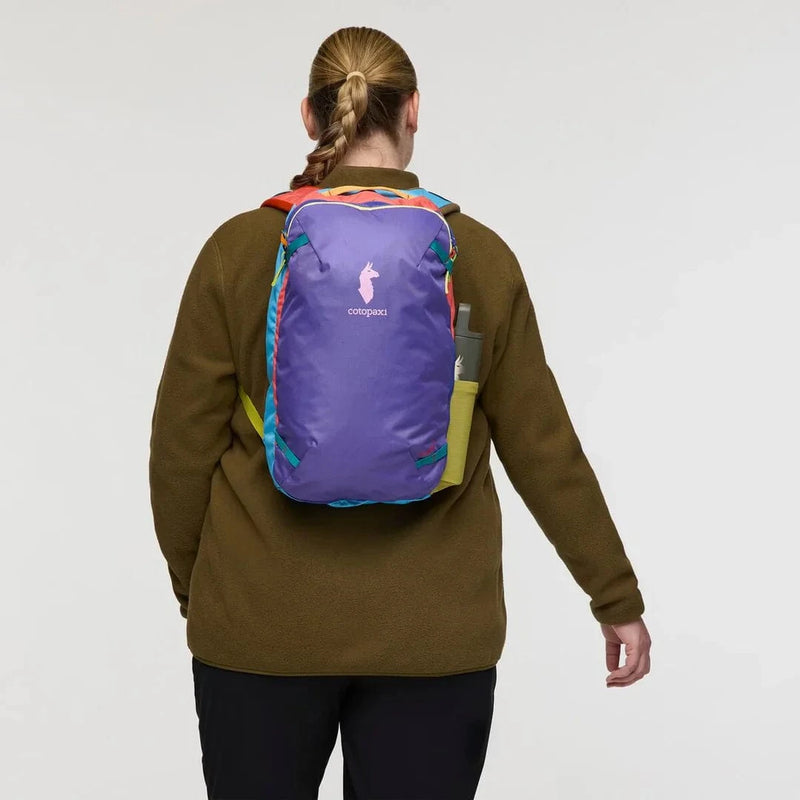 Allpa Del Dia Travel Pack Mini 20L