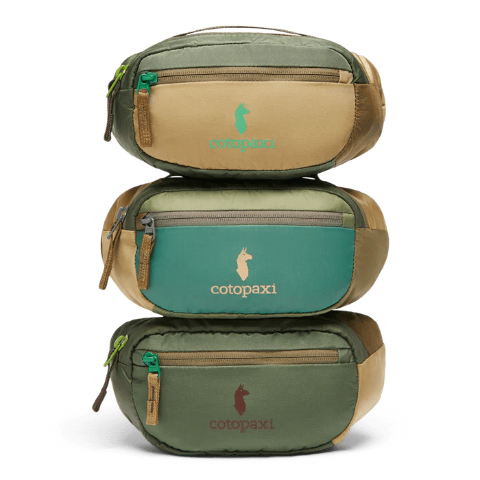 Kapai Del Dia Hip Pack 1.5L