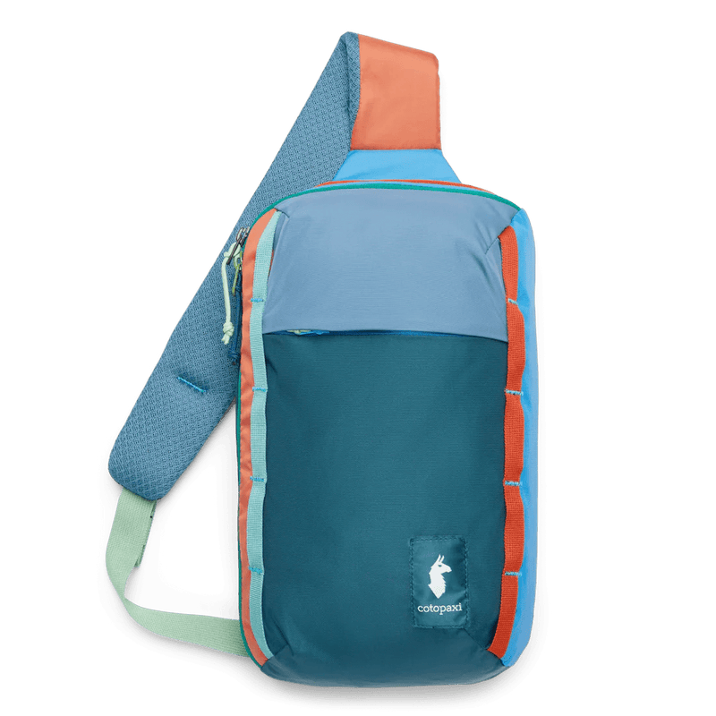 Todo Del Dia Sling Bag 8L