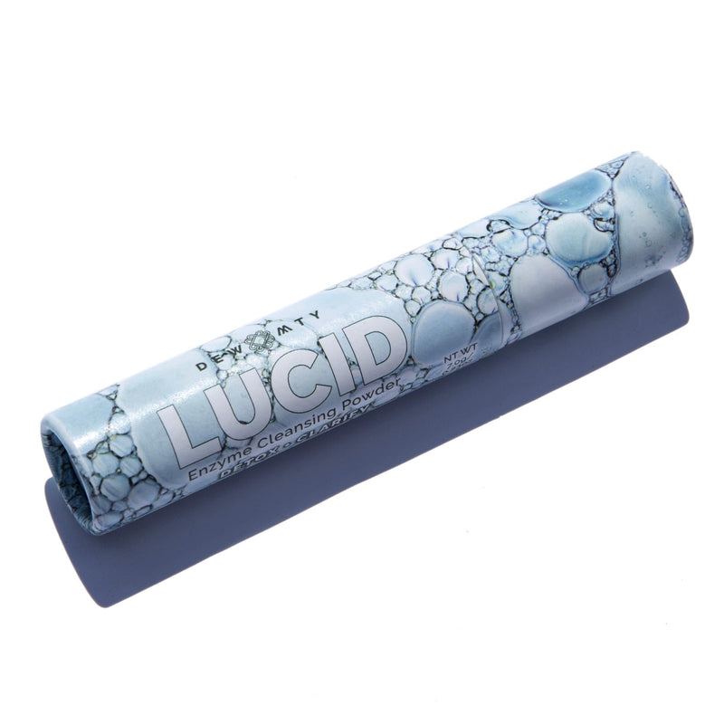 DEW MIGHTY Lucid Enzyme Cleansing Powder Refill