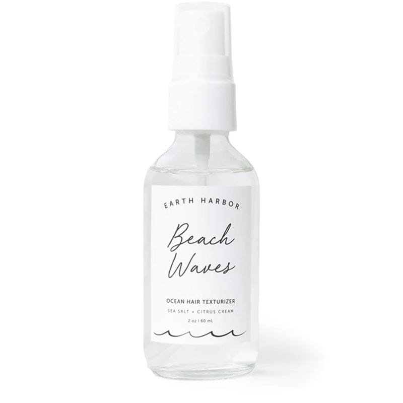 Beach Waves Ocean Hair Texturizer Spray