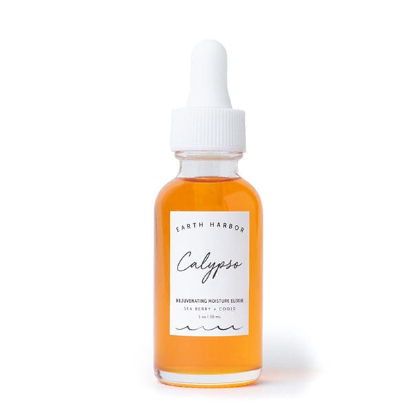 Calypso Vitamin C Moisture Elixir