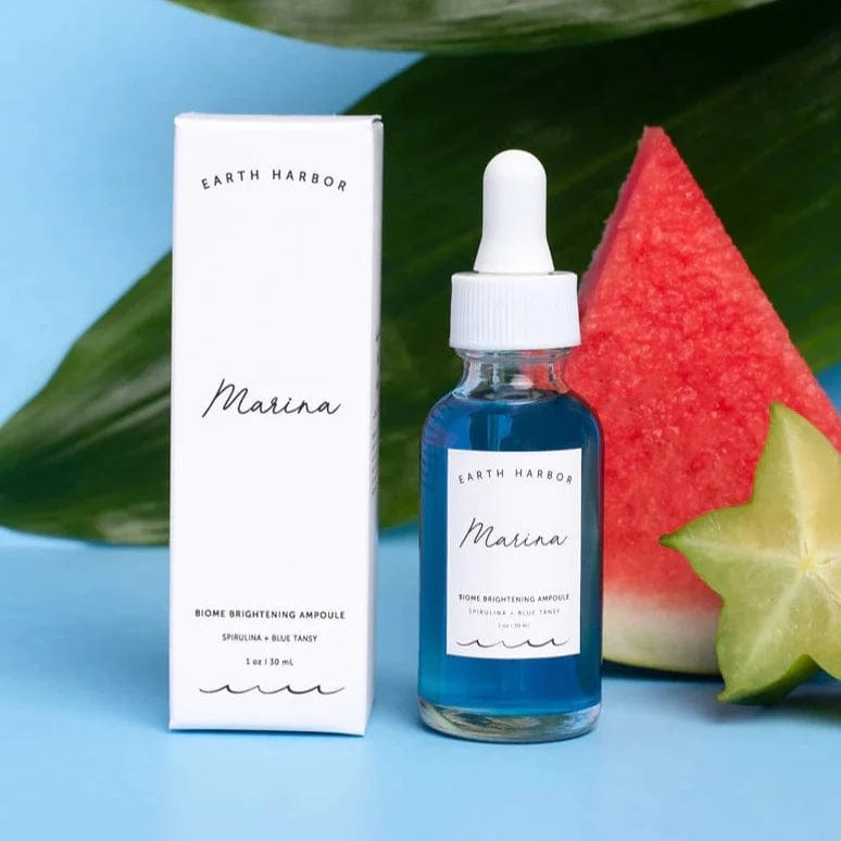 Marina Biome Brightening Ampoule