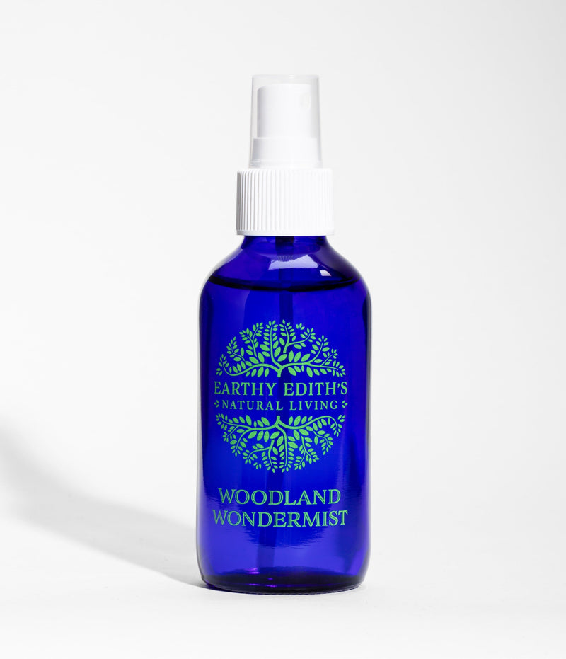 Earthy Edith’s Woodland Wondermist 4oz SIMPLE Woodland Wondermist