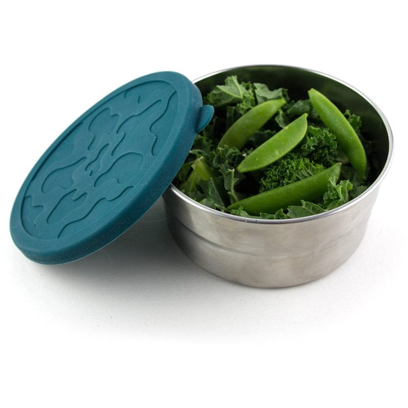 Stainless Steel Leakproof Seal Cup - Food Storage Containers, Lunchbox