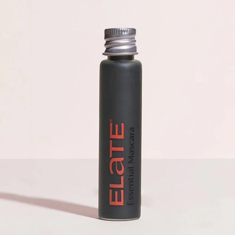 Essential Mascara - Zero Waste Mascara, Vegan, Cruelty Free, Organic
