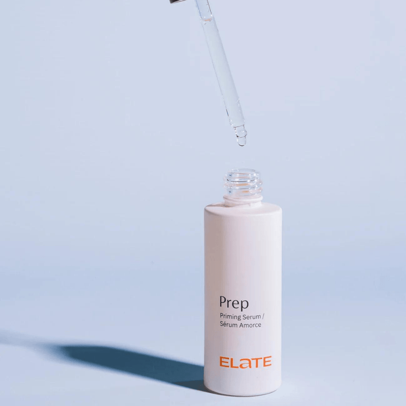 Prep Primer - Zero Waste Makeup Primer, Vegan, All Skin Types