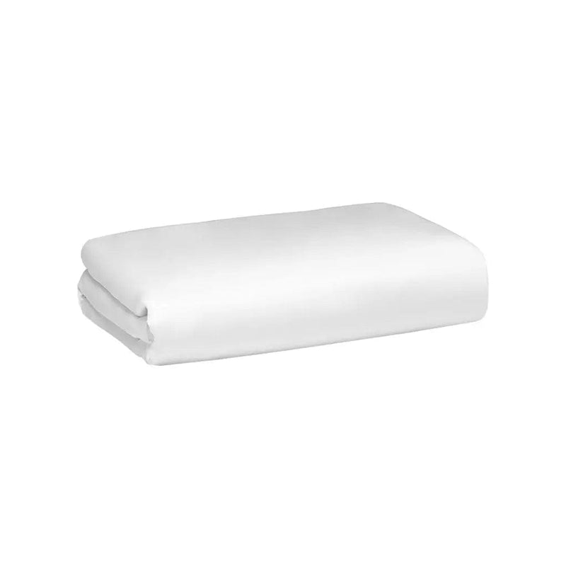 ettitude Cloud / Crib CleanBamboo® Signature Sateen Crib & Toddler Fitted Sheet