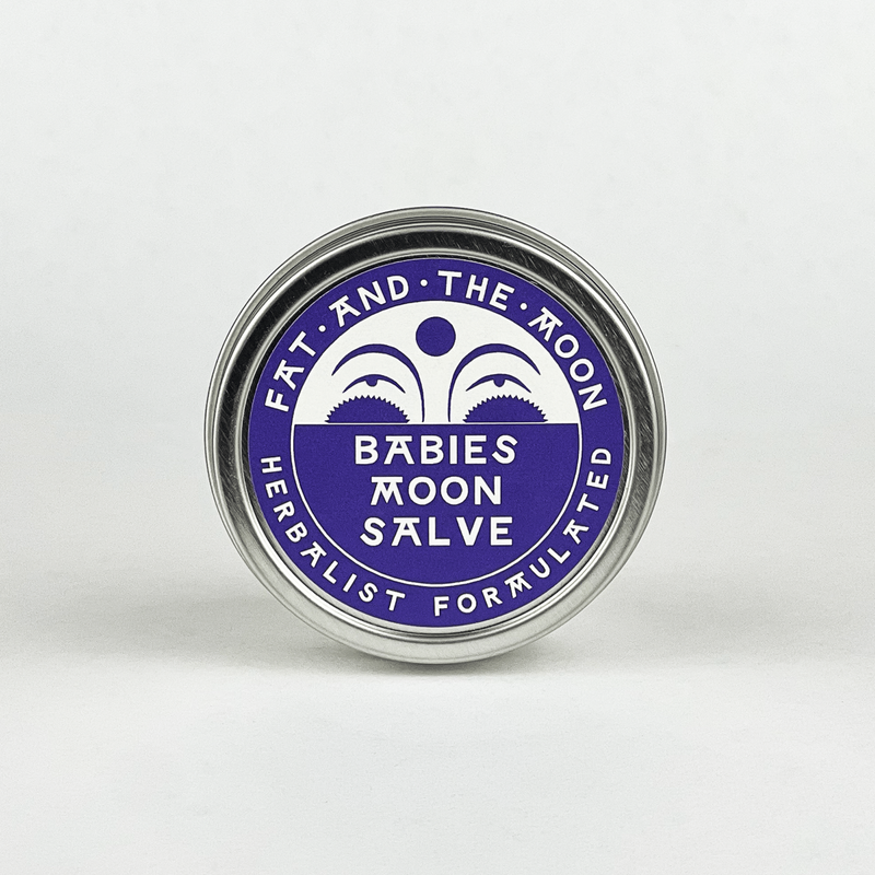 Babies Moon Salve