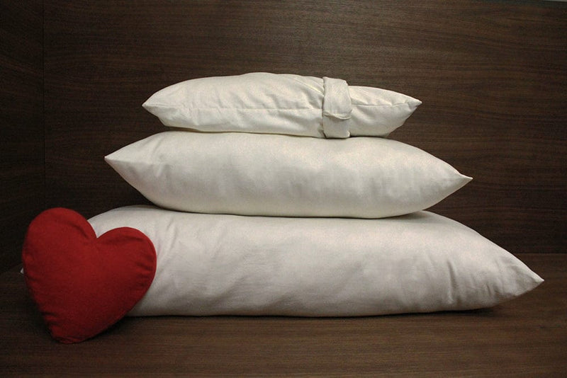 Holy Lamb Organics Organic Shredded Latex Pillows