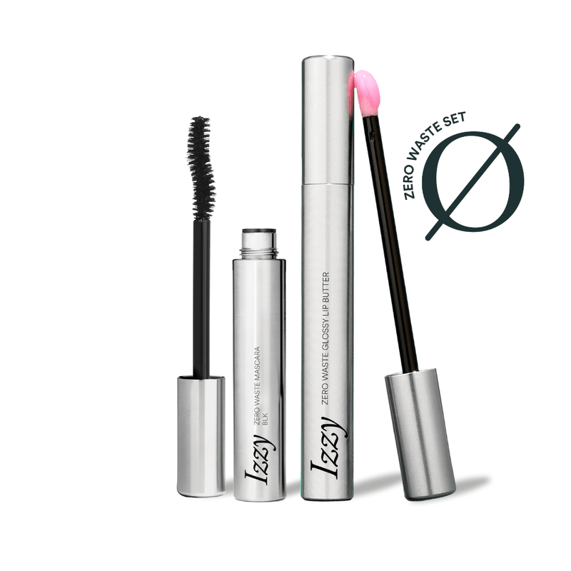 Izzy Zero Waste Beauty Izzy's Zero Waste Beauty Essentials