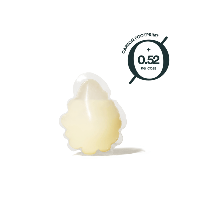 Izzy Zero Waste Beauty Refill Pods - Zero Waste Dew Bomb Glowy Hydra-milk
