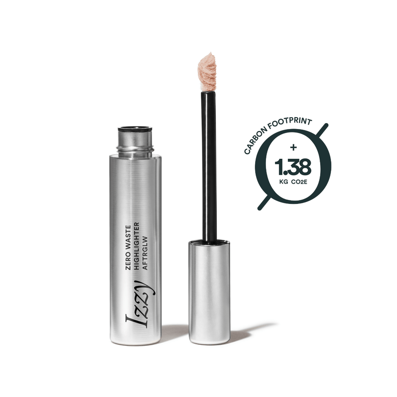 Izzy Zero Waste Beauty Zero Waste Highlighter
