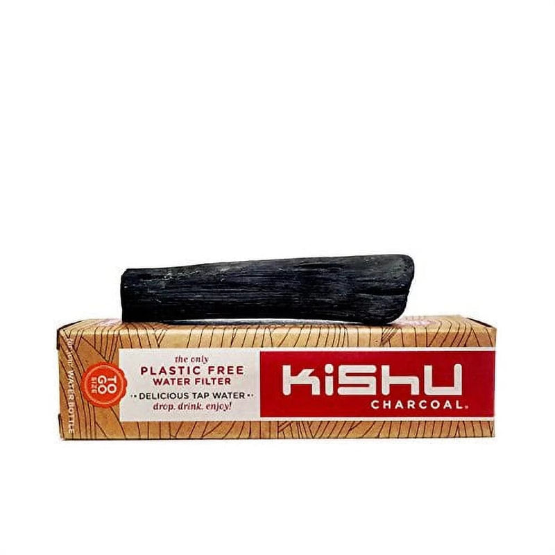 Charcoal Water Filter Stick - To Go