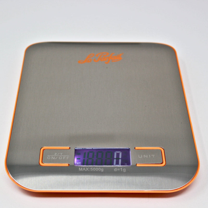 Le Parfait America Le Parfait Scale