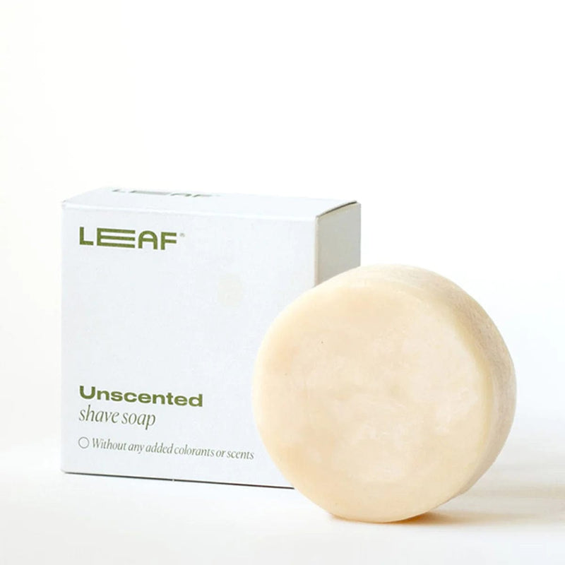 Shave Soap Bar