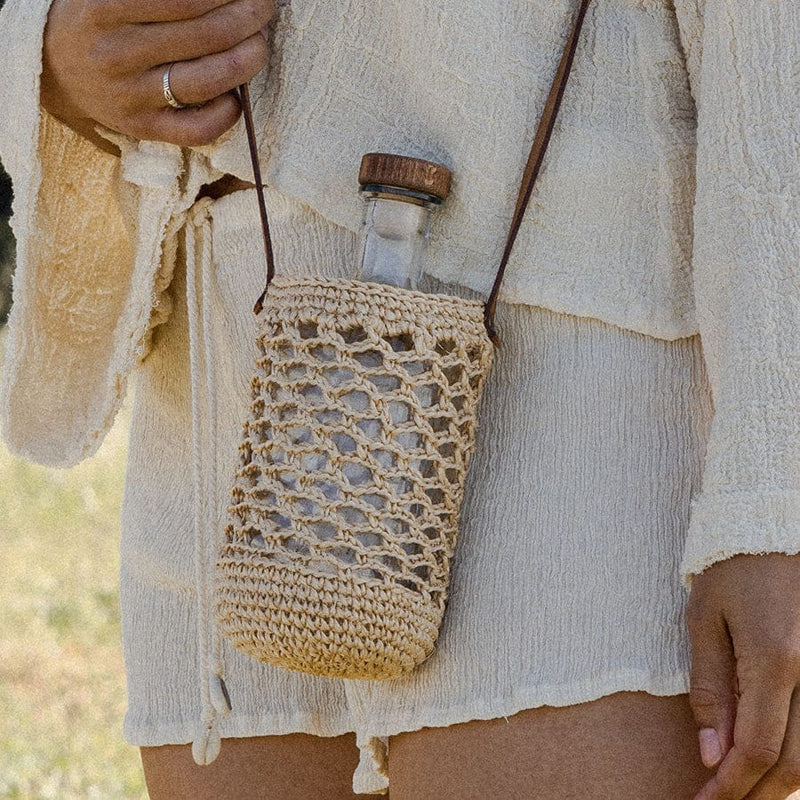 Made by Minga Jessy Water Bottle Holder