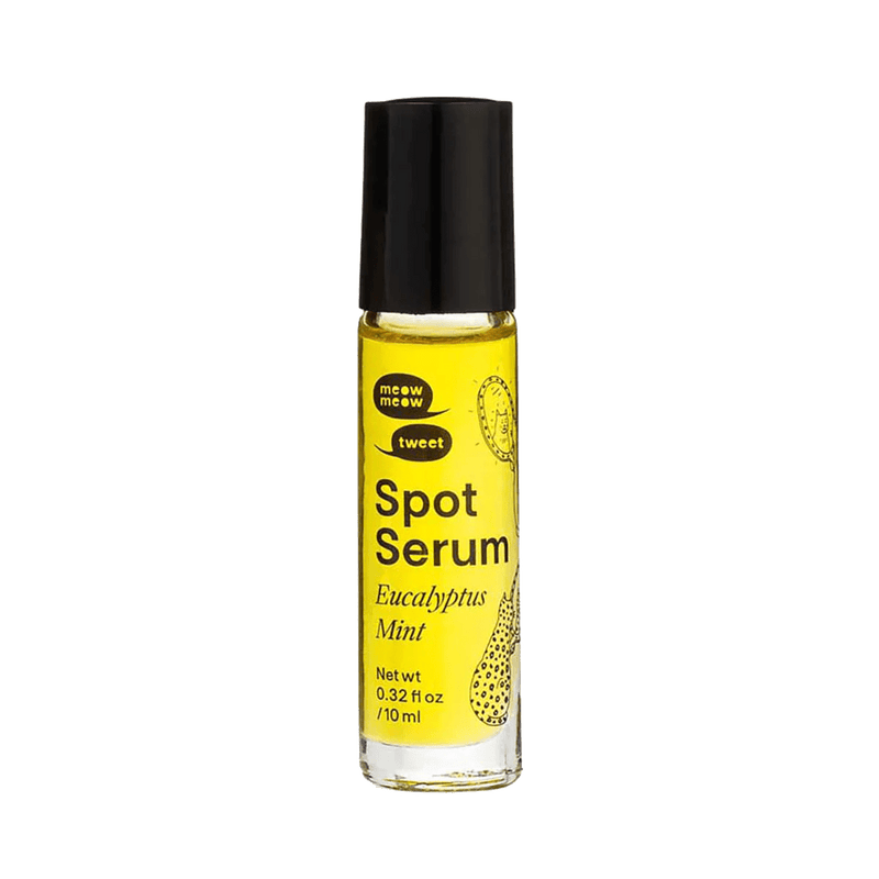 Natural Acne Spot Serum